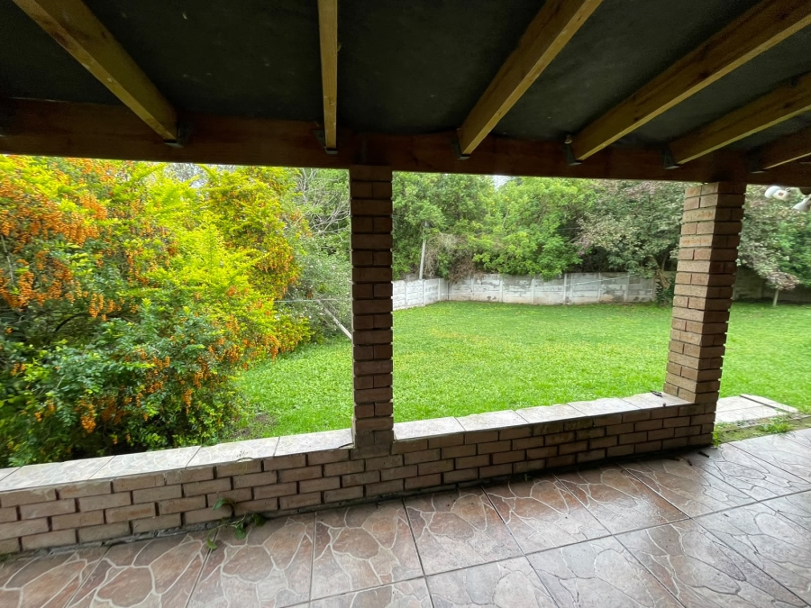 4 Bedroom Property for Sale in Amalinda North Eastern Cape